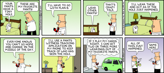 dilbert